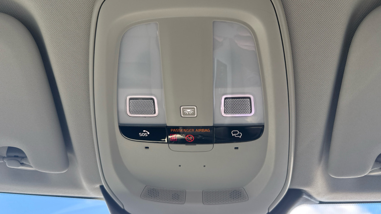 Volvo XC60 2.0 B5P Plus Dark 5dr AWD Geartronic Petrol Estate